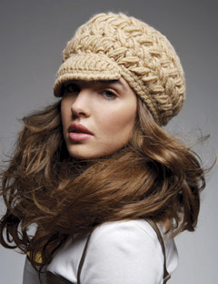 Про шапки в двух частях. Форма