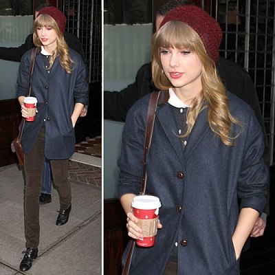 Про шапки в двух частях. Форма