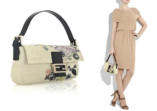 Сумки разные нужны, сумки разные важны.