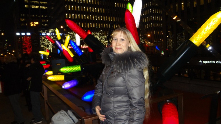 27 неделька:)