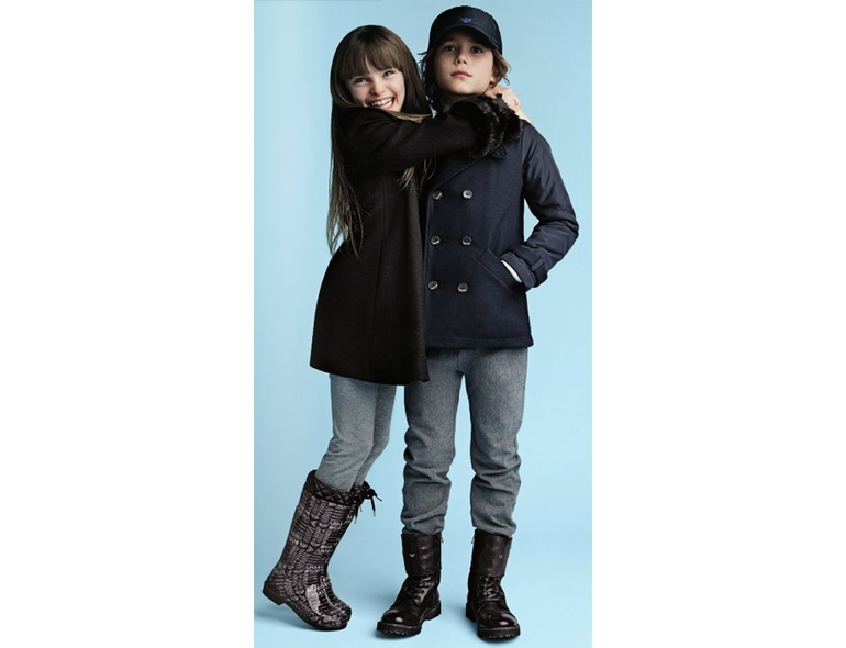 Galliano, Armani р.10 лет. Состояние новой вещи. Почта.