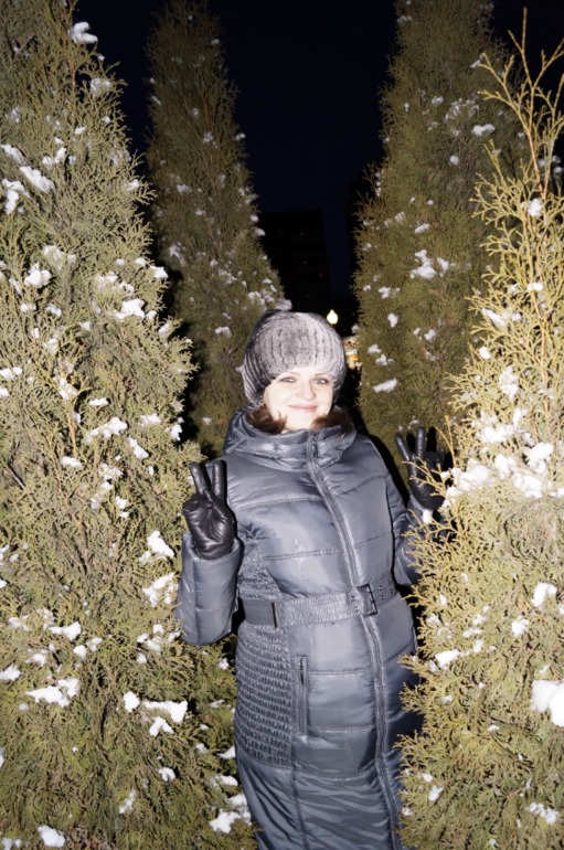 Наши 23 недельки