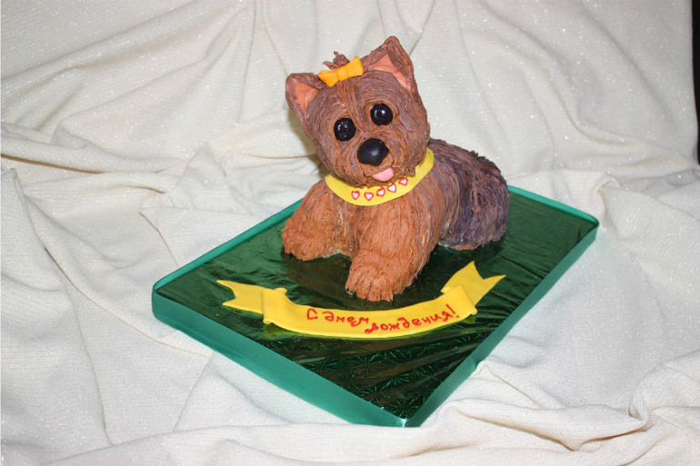 зверье мое....