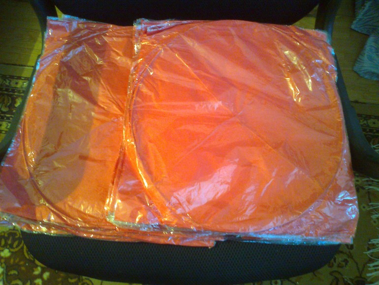 МОЙ ХВАСТ!!!