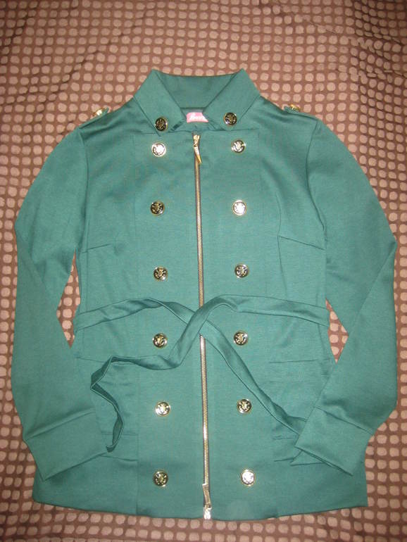 Стильная и качественная женская одежда 46-48 размера!