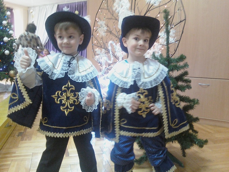 Праздник удался!!!!