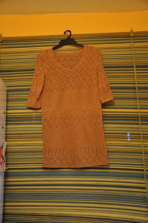 последние работы