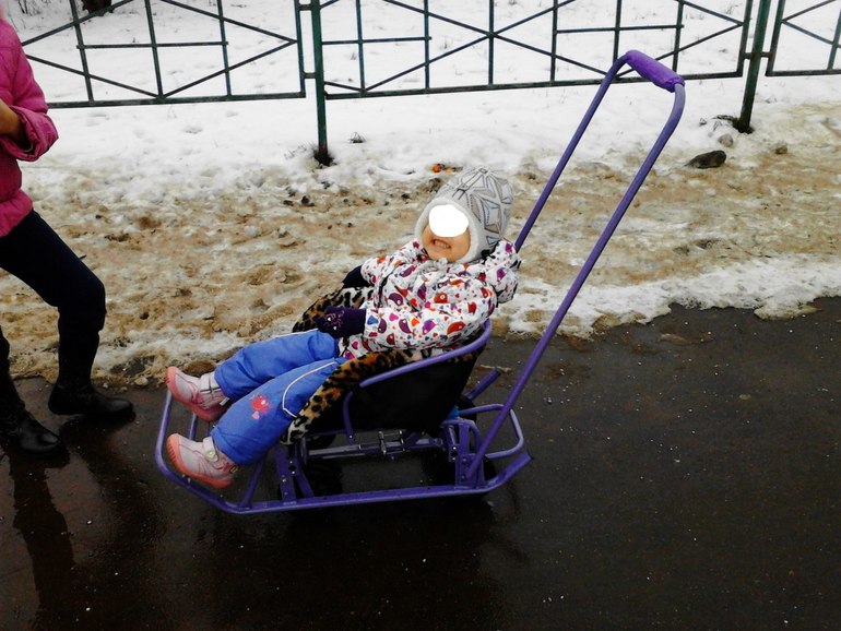 Спасибо нашей Фее М.