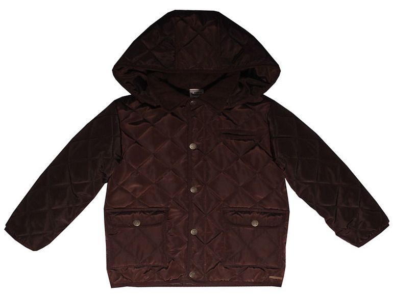 Курточки, Ветровки испанские бренды с 4 до 12 лет и многое другое