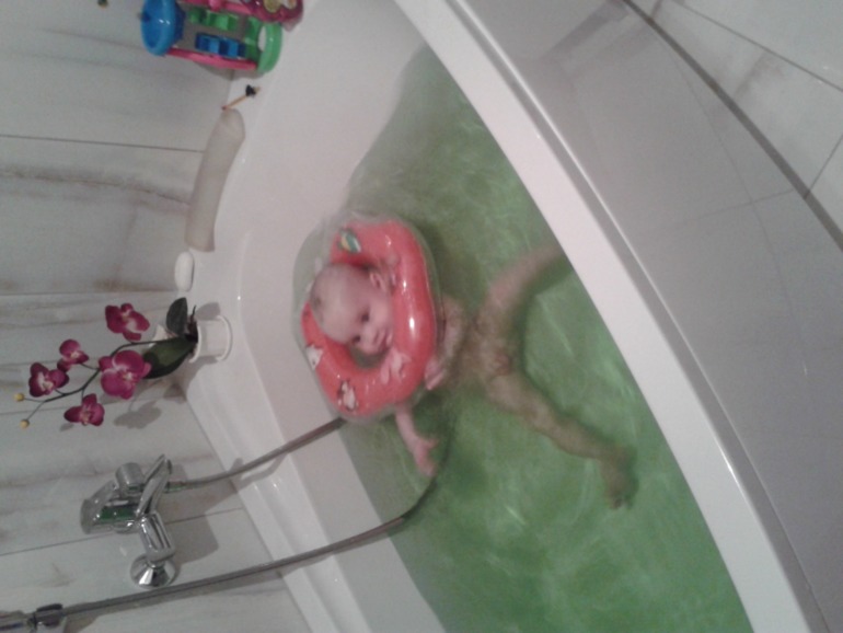 6 месяцев счастья...