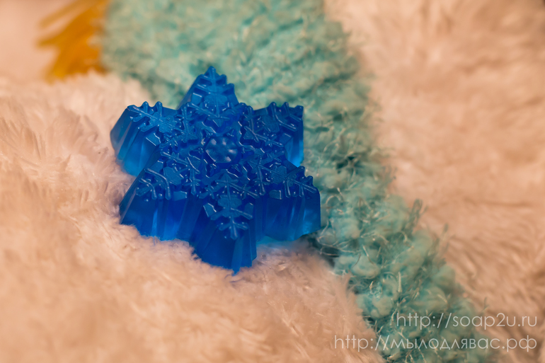 Немножко новогоднего счастья!