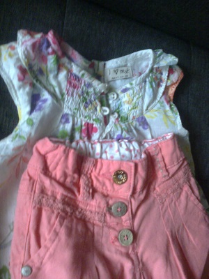 На девочку 6-18 мес Ош-кош, Джимбори, Картерс и др. Б\у и новое