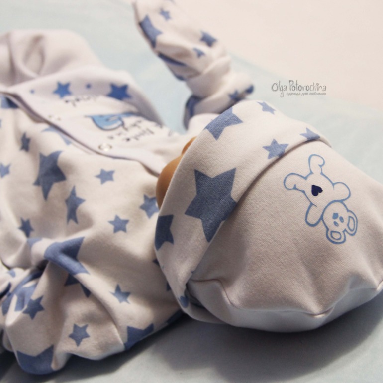 Серия теплых комплектов))