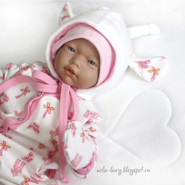 Серия теплых комплектов))