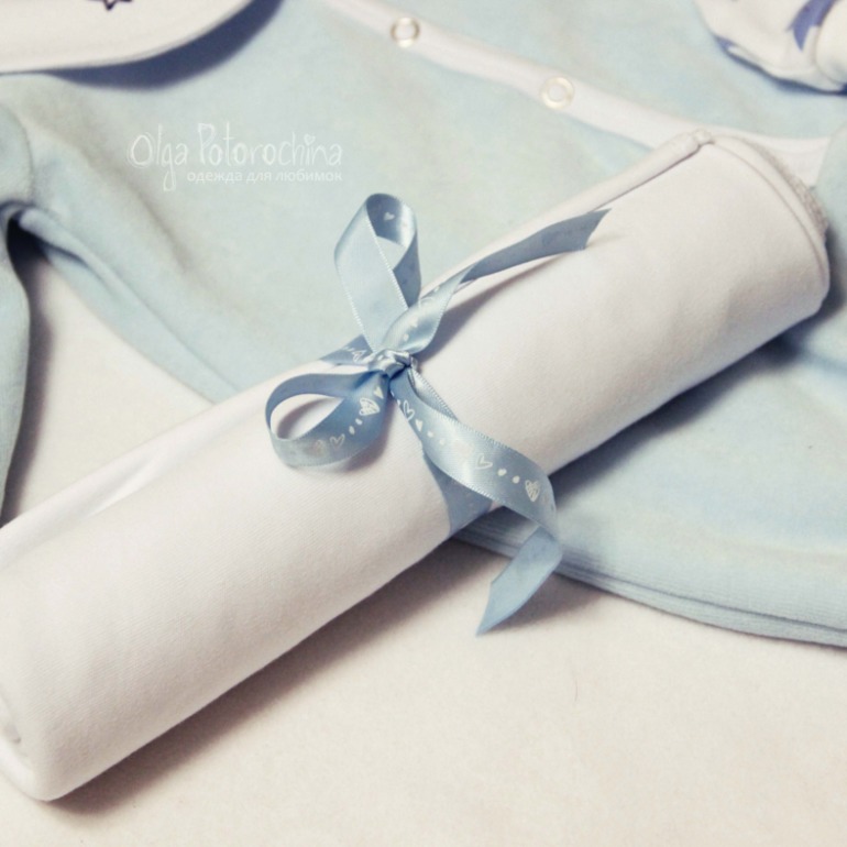 Серия теплых комплектов))