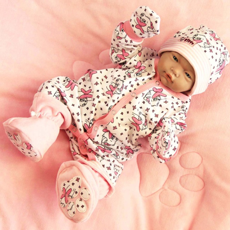 Серия теплых комплектов))