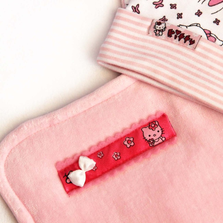 Серия теплых комплектов))