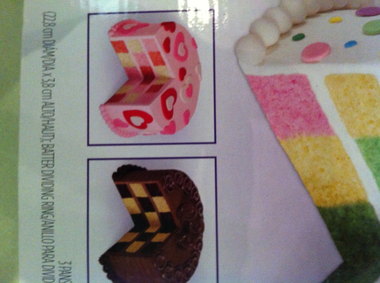 Продам форму металлическую Шахматная доска внутри Wilton 2105-9961