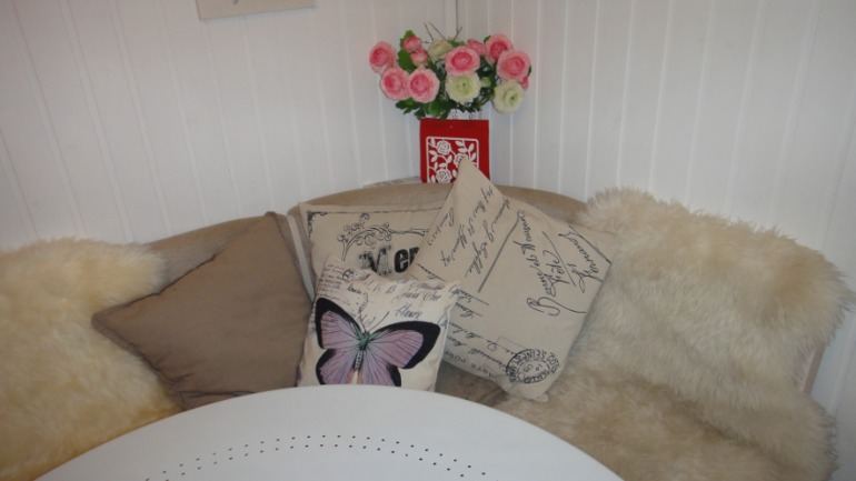 моя маленькая кухня...