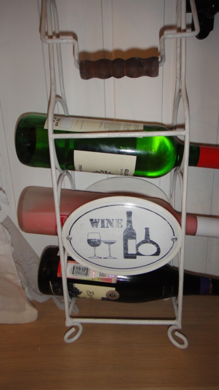 моя маленькая кухня...