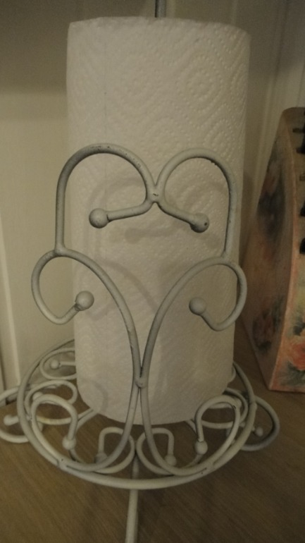 моя маленькая кухня...