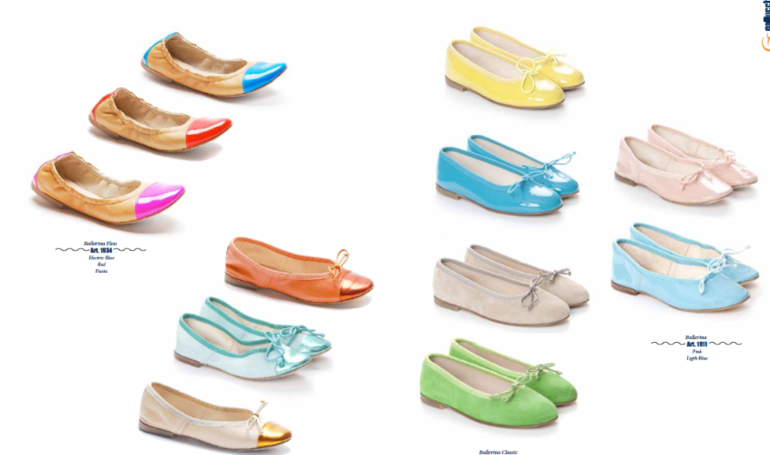 ХОТИМ ОБУВЬ ИТАЛЬЯНСКУЮ, MADE IN ITALI?