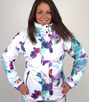 НОВАЯ КУРТКА ЗИМНЯЯ. РАЗМЕР 44