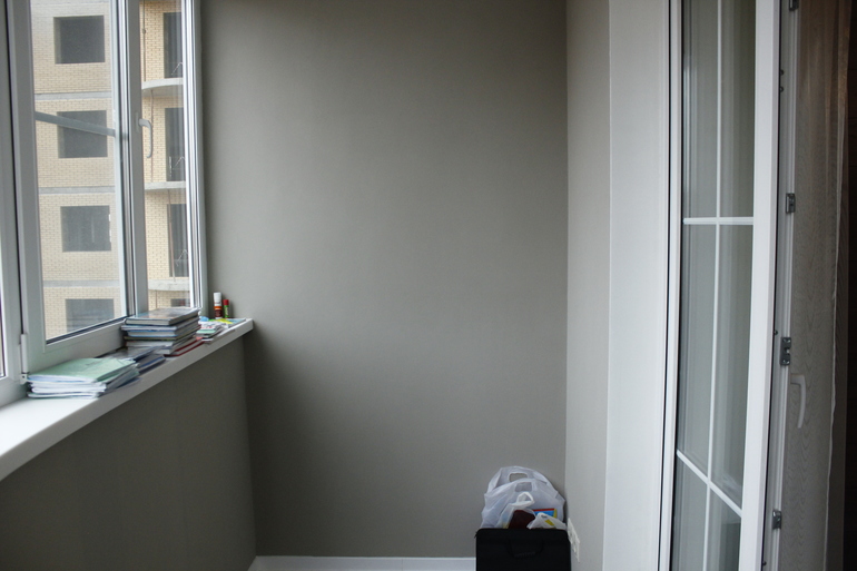 Ремонту окончен! Ура!