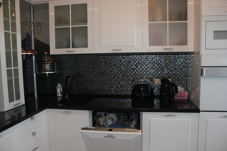 Ремонту окончен! Ура!