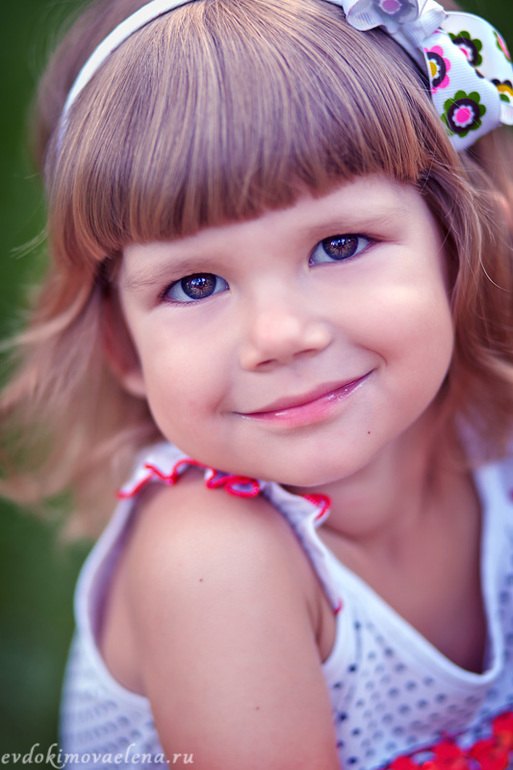 Веселая троица :)