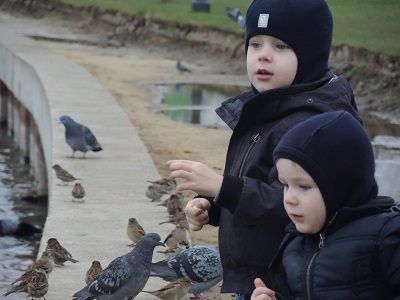 Спортленд на ВВЦ