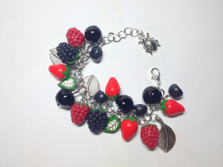 Мои браслетики