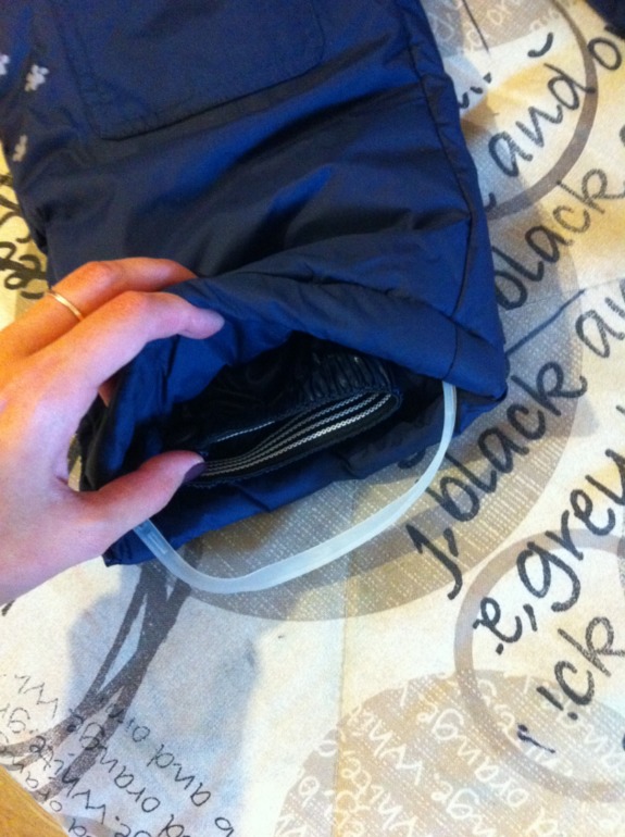 К зиме готовы!