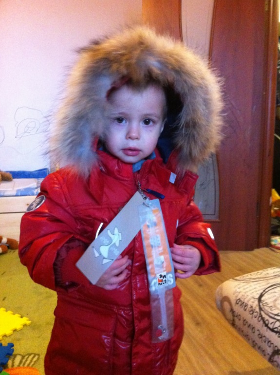 К зиме готовы!