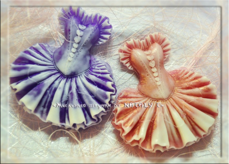 Для любителей и поклонников балета.