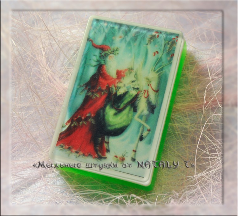 Лошадки, картинки и новые новогодние наборы))))