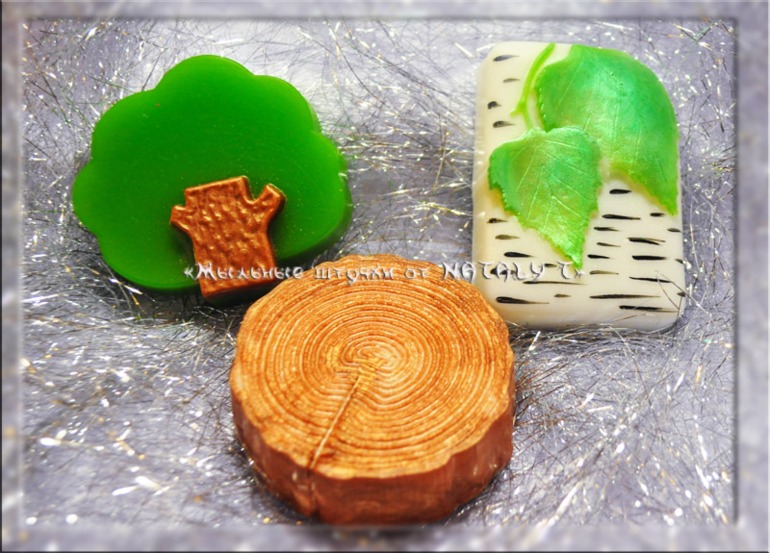 Немного разного))))