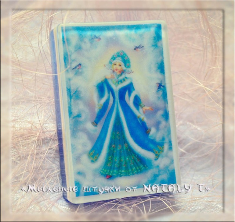 Снегурочки, Деды Морозики и немного снежинок)))