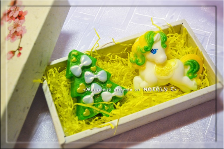 Мыльные наборы к праздникам!!!!