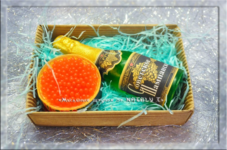 Новый год к нам мчится...))