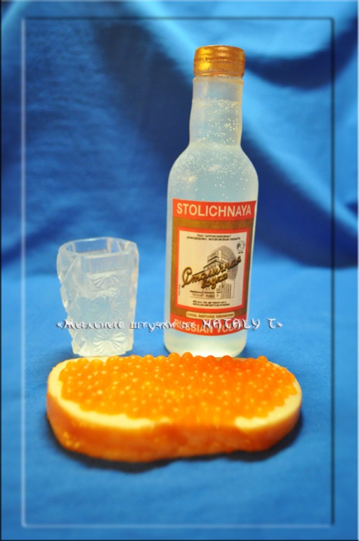 Еще немного новогодних наборов)))