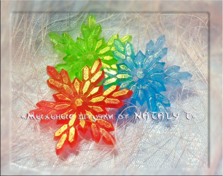 Снегурочки, Деды Морозики и снежинки)))))