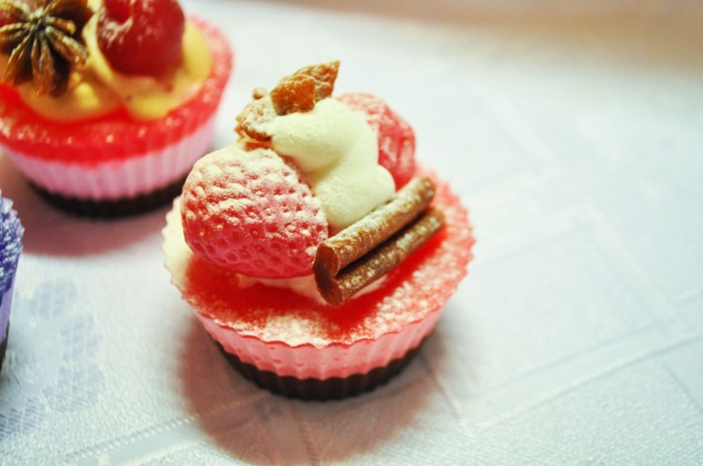 Сладкое на сон грядущий))))))