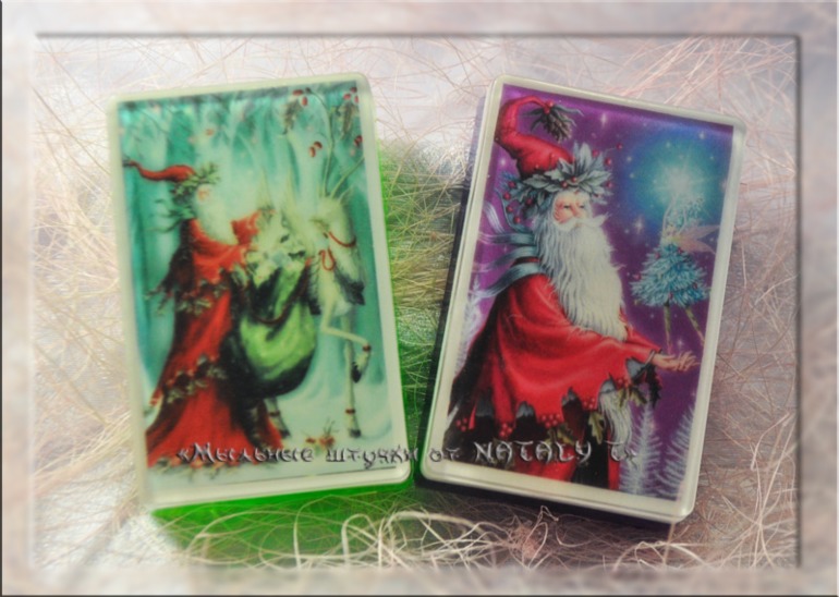 Опять лошадки и не только)))