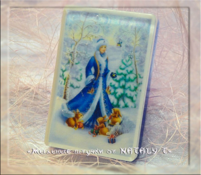 Снегурочки, Деды Морозики и снежинки)))