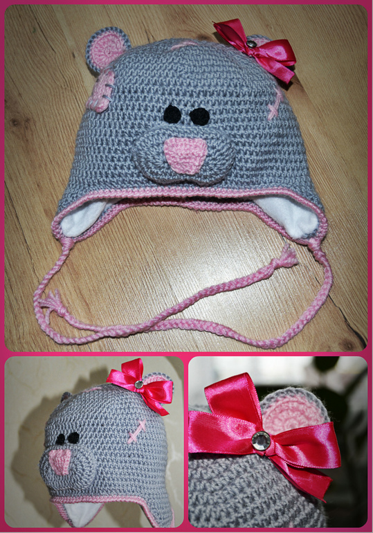 Мои работы (хвастики)