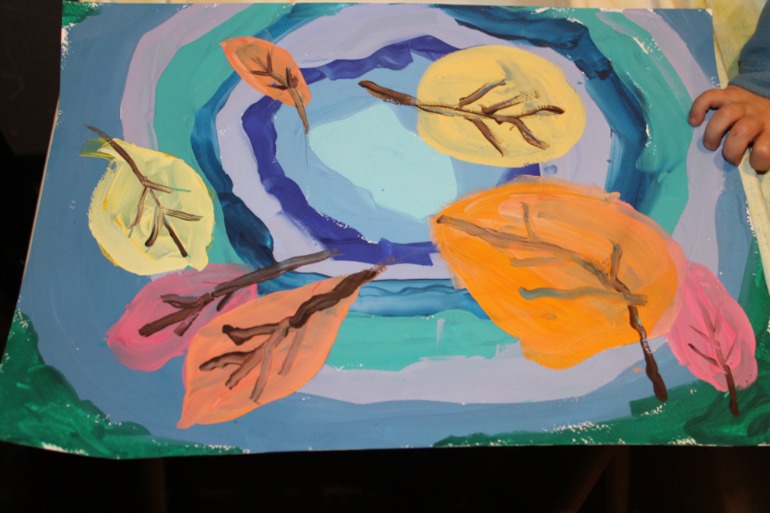 За чем делать красиво?