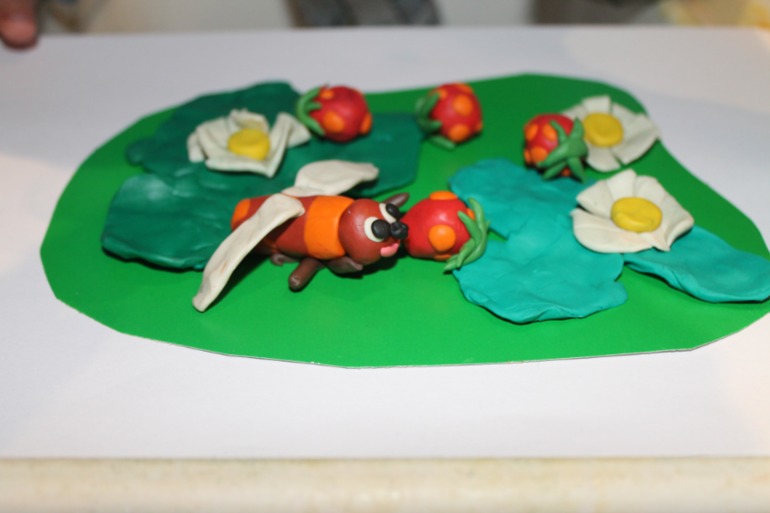 За чем делать красиво?