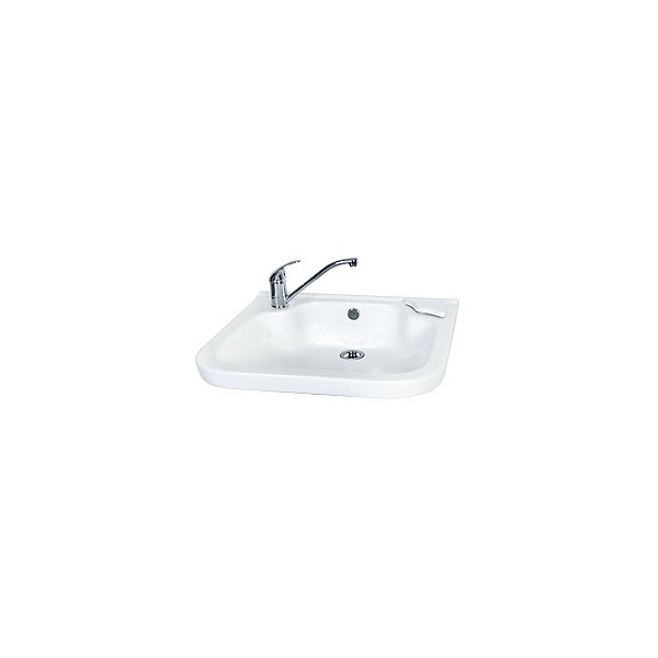 ванна и раковина дб одной фОрмы или необязательно?