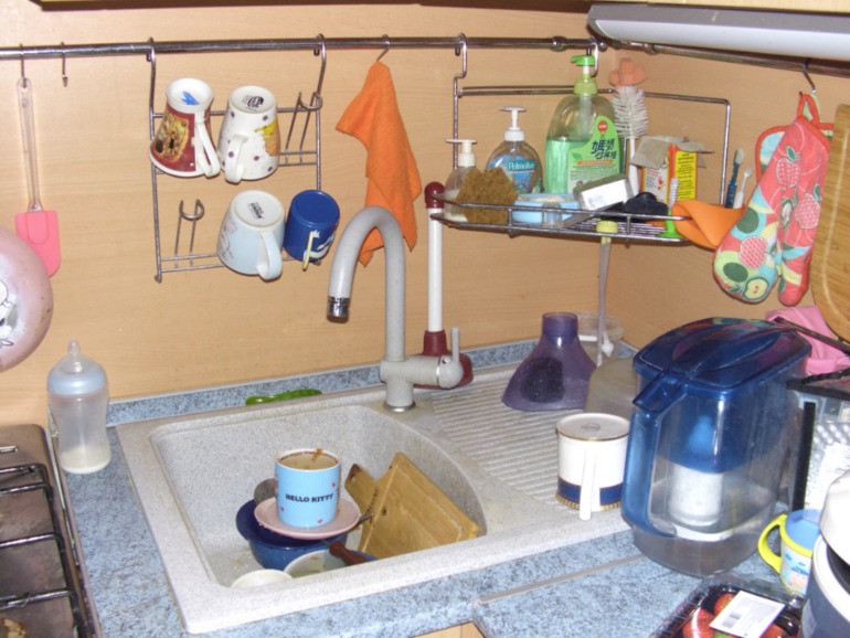 взлет 69, день 1-4)